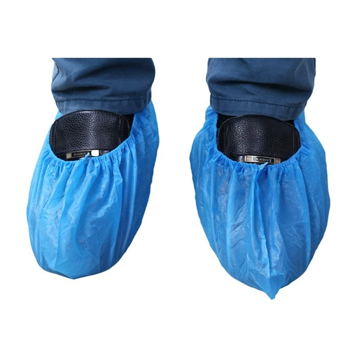 PE CPE Shoe Cover